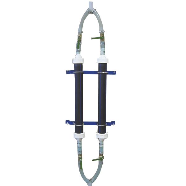 Устройство фильтрации молока УФМ 00.000