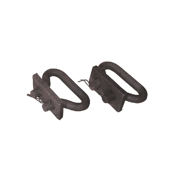 Соединитель цепи