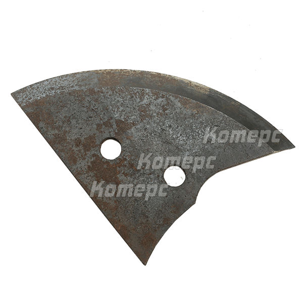 Нож секач ИСРК-12.02.00.001-01