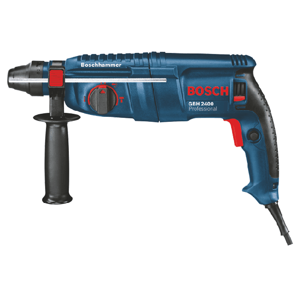 Перфоратор BOSCH GBH-2400