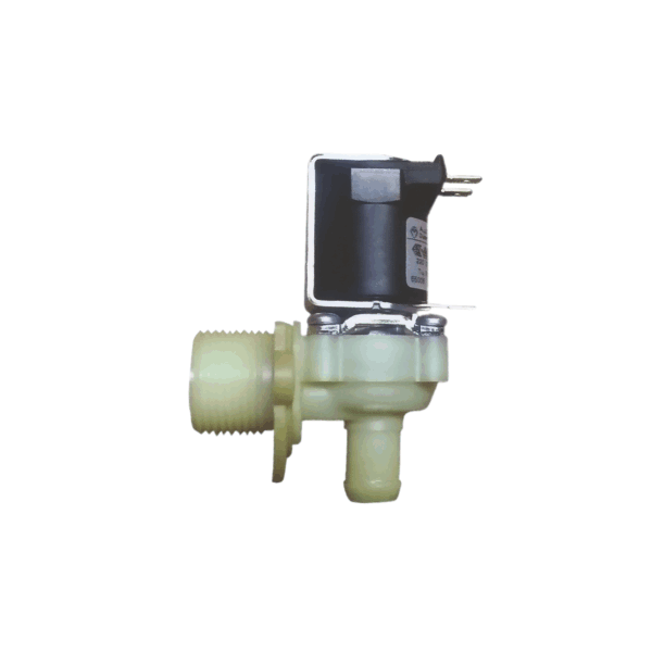 Соленоидный вентиль подачи воды