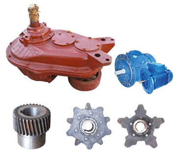 Насосы фекальные