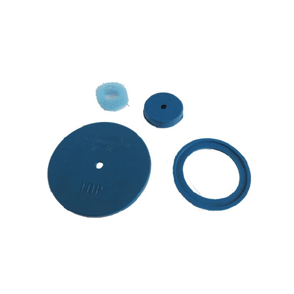 Ремкомплект пульсатора П511