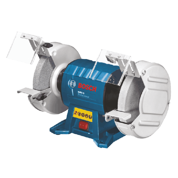 Точило BOSCH GBG 8