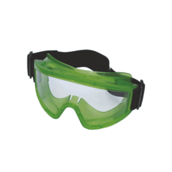 Очки защитные ЗП-2