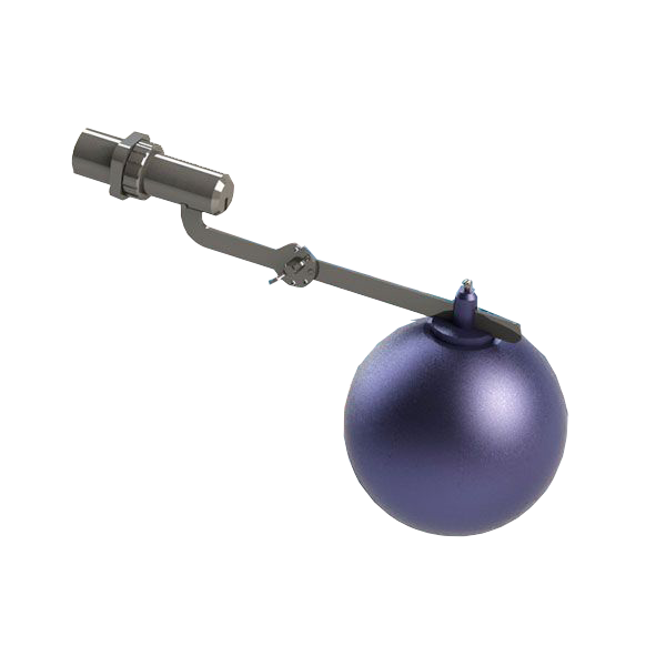 Клапан поплавковый КПИ-40