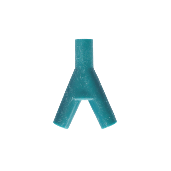 Тройник ДД 010