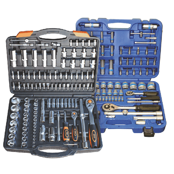 Наборы головок