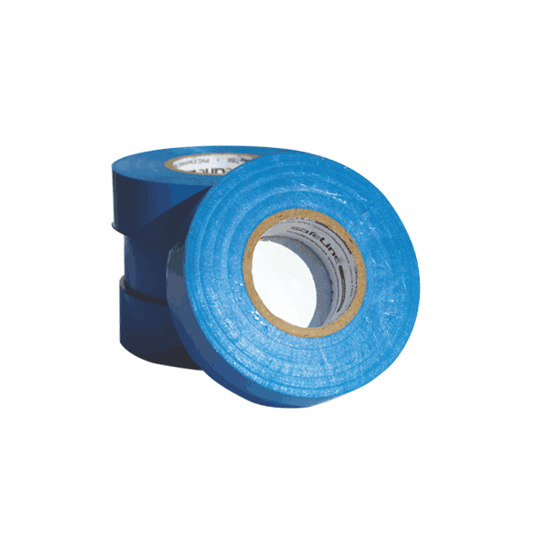 Изолента ПВХ