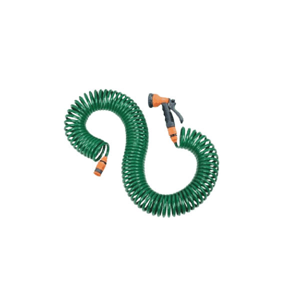 Пистолет со шлангом