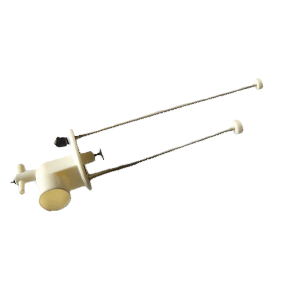 Крышка с электродами УДА 11.02.000